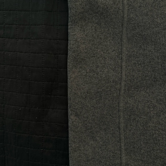 The North Face Half-Zip Sweater Fleece (Men’s) - Picture 6 of 6